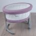 Berceau design Smart Fresh - Parme